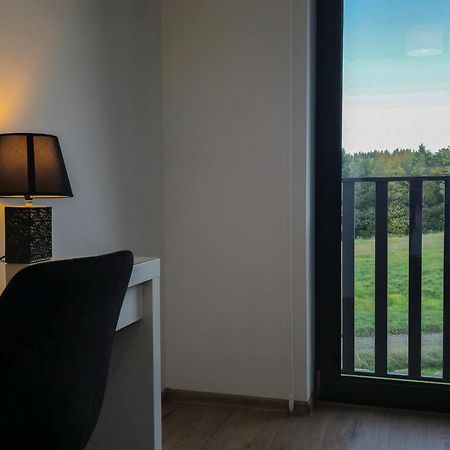 Panorama Beskidu Skrzydlna Exterior foto